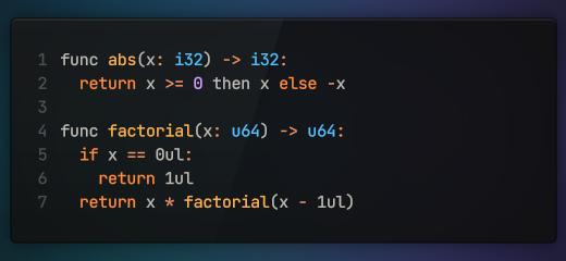Making your own programming language is easier than you think (but also harder)